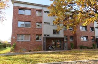 Wohnung mieten in Dorfstr. 42, 30966 Hemmingen, 2-Zimmer zum Wohlfühlen mit Balkon in Hemmingen