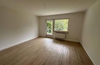 Wohnung mieten in Amselweg, 42929 Wermelskirchen, Schöne, ruhige Wohnung mit Balkon und Blick ins Grüne