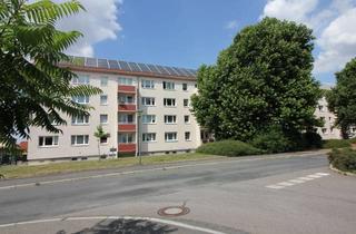 Wohnung mieten in Sachsenplatz 31, 04703 Leisnig, große 5-Raum-Wohnung im 3. OG mit Balkon und zwei Bädern