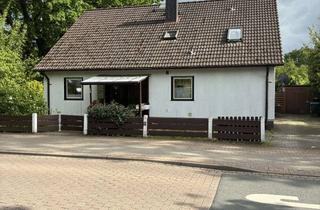 Wohnung mieten in Von-Eltz-Str. 1a, 30938 Burgwedel, Gemütliche 3-Zimmer-Wohnung mitten in Burgwedel (befristet)