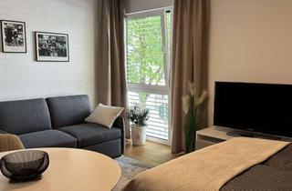 Wohnung mieten in Heisterbacher Straße 28, 53639 Königswinter, Rheinnähe / Modernes Apartment nahe Bonn ideal für Berufspendler, Studenten & Projektmitarbeiter