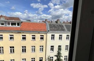 Wohnung mieten in Emdener Str., 10551 Berlin, Repräsentative Altbauwohnung in einem der ältesten Arbeiterviertel Berlins