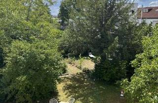 Wohnung mieten in 69120 Neuenheim, Großzügige 6-Zimmer-Wohnung in Heidelberg-Neuenheim mit Garten