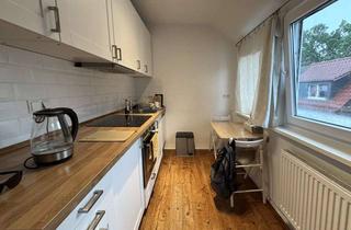 Wohnung mieten in Lilienthaler Straße 61, 28215 Findorff-Bürgerweide, 2-Zimmer-Wohnung in Findorff