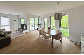 Wohnung mieten in 26131 Oldenburg, Hochwertige, 3-Zimmer-Wohnung am Küstenkanal, KfW55, modern und neuwertig