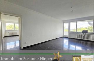 Wohnung mieten in Kortensbusch 50, 42327 Vohwinkel, Modern und pflegeleicht wohnen. Mit Aufzug und Balkon. Wuppertal Vohwinkel – KB50WE23 5.OGliHi