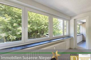 Wohnung mieten in Kortensbusch 50, 42327 Vohwinkel, Stufenlos zur 3-Zimmerwohnung mit Balkon – Wuppertal Vohwinkel – KB50WE10 1.OGreVo