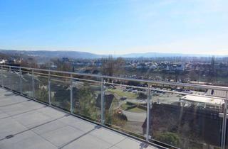 Wohnung mieten in Weitersburger Weg 3a, 56179 Vallendar, Wohnung mit phantastischem Rheinpanorama
