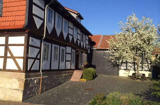 Wohnung mieten in Tiefe Straße 20, 38228 Lichtenberg, Wohnen im alten Ortskern von SZ-Lichtenberg