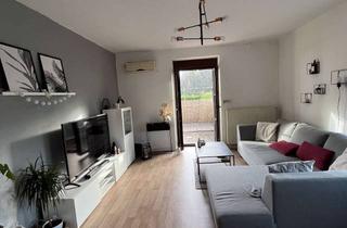 Wohnung mieten in Metzer Str. 47, 66740 Saarlouis, Schöne, helle 3-Zimmerwohnung mit Terrasse in Saarlouis