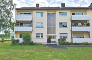Wohnung mieten in Am Maarhof 14, 51145 Urbach, Ruhige, grüne Wohnlage in Porz-Urbach
