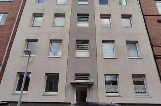 Wohnung mieten in Rückertstraße 31, 45889 Bismarck, Erstbezug nach Sanierung: Charmante 1,5-Zimmer-Wohnung in Bismarck