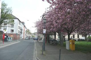 Wohnung mieten in Lewerentzstraße 41, 47798 Stadtmitte, Jung und modern Wohnen im neuen Trend-Viertel von Krefeld -Samtweber-Viertel-