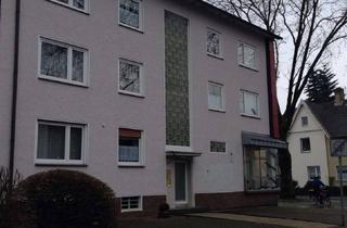 Wohnung mieten in Lindenhof 2a, 45891 Erle, Helle Erdgeschosswohnung mit Balkon