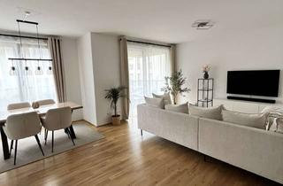 Wohnung mieten in Hilde-Domin-Straße 20, 73431 Aalen, Wohnen in Bestlage: 3-Zimmer-Wohnung mit Balkon