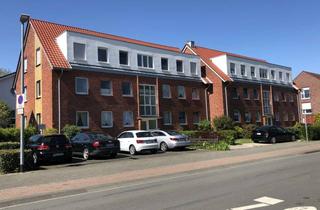 Wohnung mieten in Reiningstr. 48, 48653 Coesfeld, Lichtdurchflutete 2 Zimmer Wohnung im DG!