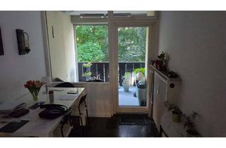 Wohnung mieten in Kaiserstraße 26, 54290 Innenstadt, 3,5-Zimmer-Wohnung mit gehobener Ausstattung in Trier
