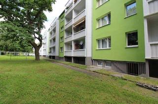 Wohnung mieten in Körnerstraße 29, 01917 Kamenz, Frisch renovierte 2-Raumwohnung mit Balkon ab September 2026 zu vermieten!