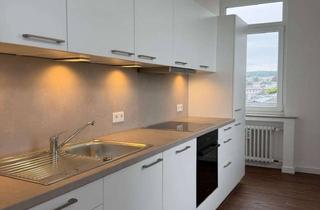 WG-Zimmer mieten in Turnerstraße 1a, 33602 Innenstadt, *WG geeignet* - modernisierte 3-Zimmerwohnung mit hochwertiger Einbauküche