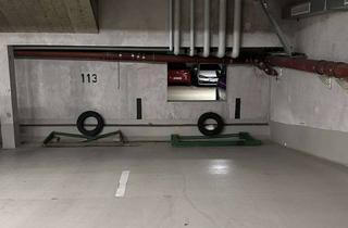 Garagen kaufen in Agnes-Bernauer-Straße 19, 80687 Laim, Tiefgaragenstellplatz zu verkaufen