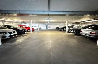 Garagen mieten in Hultschiner Damm 82-92, 12623 Mahlsdorf, Praktische Garagenstellplätze zu vermieten!