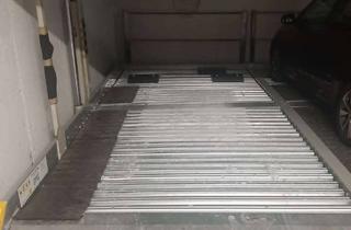 Garagen mieten in Nussbaumstrasse, 65187 Wiesbaden, TG-Stellplatz Stapelparker