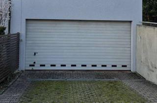 Garagen mieten in Alexanderstr. --, 73733 Esslingen, Esslingen: Doppelparker Garagen-Stellplatz