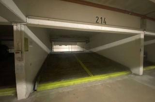 Garagen mieten in 76646 Bruchsal, Duplex-Stellplatz nähe Bahnhof