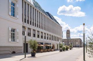 Gastronomiebetrieb mieten in 76133 Innenstadt-Ost, Gastronomiefläche im repräsentativen Markgräflichen Palais