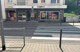 Gastronomiebetrieb mieten in Kaiser-Friedrich-Straße 107, 75173 Südweststadt, Großzügige Schnell-Imbiss o. Restaurantfläche direkt in PF ab sofort zu vermieten