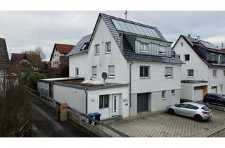 Haus kaufen in 71093 Weil im Schönbuch, Wieder verfügbar! Hochwertig saniertes 3-Familienhaus mit deutlich angepasstem Kaufpreis