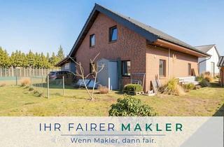 Einfamilienhaus kaufen in 28844 Weyhe, **Neuer Preis** Energieklasse C - 87,9 Kwh - Großes Einfamilienhaus mit viel Potential in Weyhe