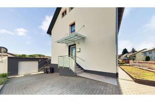Haus kaufen in 66280 Sulzbach, Gepfleges Zweifamilienhaus in Sulzbach/Neuweiler