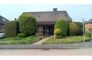 Haus kaufen in 48431 Rheine, Top-Lage, Traum für Familien oder als Zweigenerationenobjekt bzw. als Kapitalanlage!