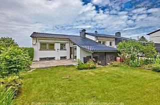 Doppelhaushälfte kaufen in 58640 Iserlohn, ISERLOHN ALT-SÜMMERN! - DOPPELHAUSHÄLFTE MIT 2 BÄDERN, KAMIN, TERRASSE, GARTEN UND GARAGE