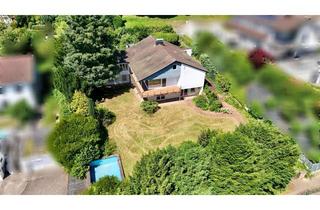 Villa kaufen in 77933 Lahr, Ein Zuhause mit Aussicht - Villa in Bester Lage mit Einliegerwohnung