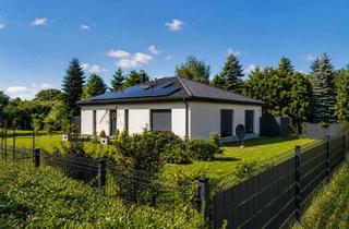 Haus kaufen in Dorfstraße, 17375 Hintersee, Neubau ohne Stress. Fertig & Frei im Naturschutzgebiet. Ihr Luxus jetzt