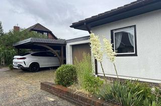 Haus kaufen in Parkweg 18, 23847 Meddewade, Bungalow 204 qm Nutzfläche - bei Bad Oldesloe