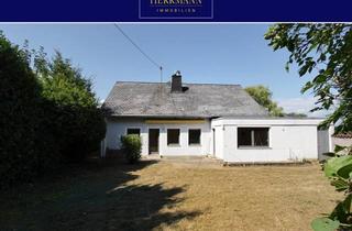 Einfamilienhaus kaufen in 56076 Pfaffendorf, Freistehendes Einfamilienhaus in bevorzugter Lage von Koblenz-Pfaffendorf