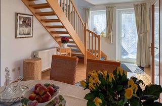 Mehrfamilienhaus kaufen in 25840 Friedrichstadt, Mehrfamilienhaus mit zwei Wohneinheiten: flexibel wohnen – Mieteinnahmen sichern – Zukunft gestalten