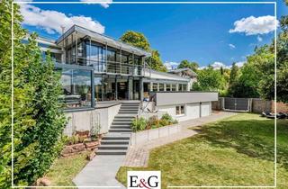 Villa kaufen in 72654 Neckartenzlingen, - Architektur und Natur in perfekter Harmonie - Exklusives Anwesen in Neckartenzlingen