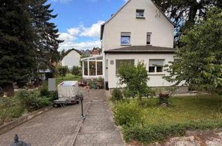 Einfamilienhaus kaufen in 08523 Plauen, Objekt-Nr.: 6426 - Schönes Einfamilienhaus mit Doppelgarage, Pool, Gartenhaus u.v.m. in begehrter Wohnlage in Plauen