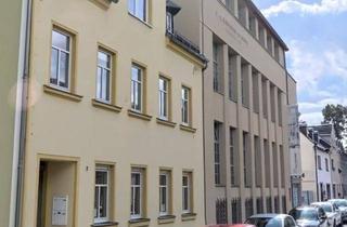 Wohnung mieten in 09350 Lichtenstein, Dachgeschosswohnung im Herzen von Lichtenstein