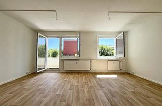 Wohnung mieten in Straße Usti Nad Labem 263, 09119 Chemnitz, Renovierte Wohnung mit Balkon in ruhiger Lage – ideal für Singles & Paare