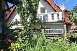 Mehrfamilienhaus kaufen in Renninger Str. 14, 71272 Renningen, Mehrfamilienhaus mit 3 Wohnungen _ 12 Zimmern in Renningen