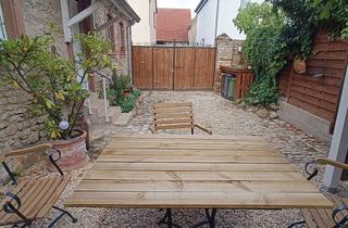 Haus kaufen in Wormser Straße, 67593 Bermersheim, Exklusive Weinbauromantik mit toskanischem Flair