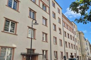 Wohnung kaufen in Erich-Mühsam-Str. 25, 09112 Chemnitz, Kleine Kaßberg-WE mit Stellplatz...neu renoviert...sucht Dich!