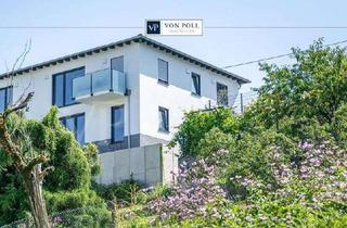 Haus kaufen in 56567 Neuwied, Loft-Feeling trifft Wohnkomfort- sofort bezugsfertig