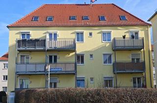 Wohnung kaufen in Gröpplerstraße 83, 04179 Leipzig, * 2- Raum Wohnung mit Balkon in beliebter Lage / vermietet *
