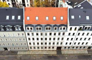 Wohnung kaufen in 04318 Leipzig, RÜCKZUGSORT MIT WOHLFÜHLGARANTIE | Einladende 2-Raum-Wohnung mit Balkon und hochwertigem Ambiente